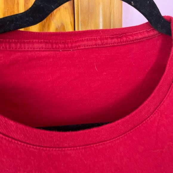 Cookie baker heart t shirt size L - Picture 5 of 6